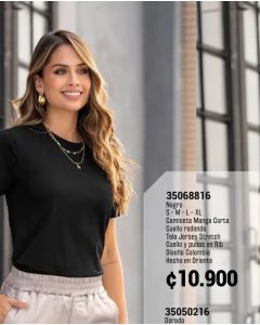 PANTALON EFECTO CUERO - Dorado