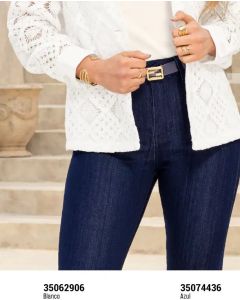 BLAZER - Blanco